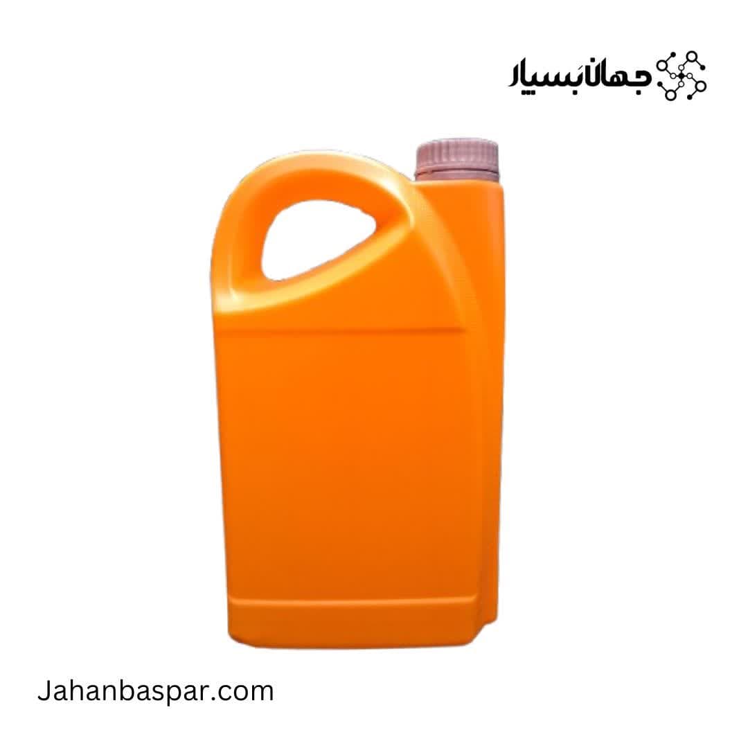گالن چهار لیتری هلالی-جهان بسپار